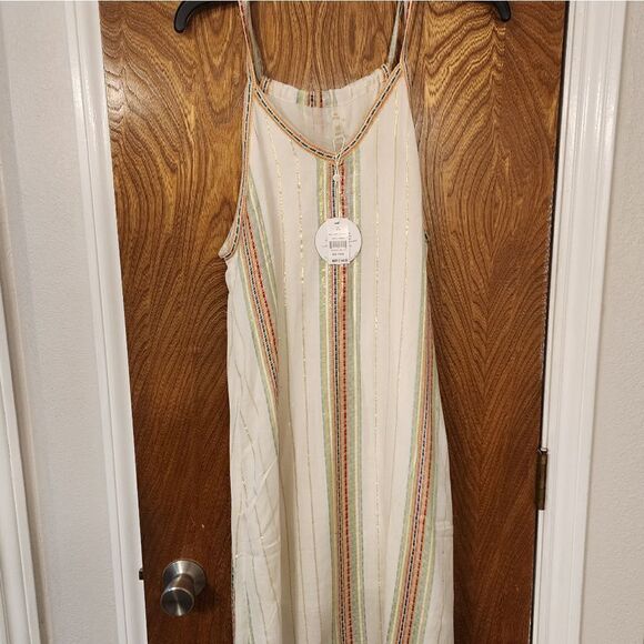 PQ Swim Maxi Dress NWT - Picture 3 of 10